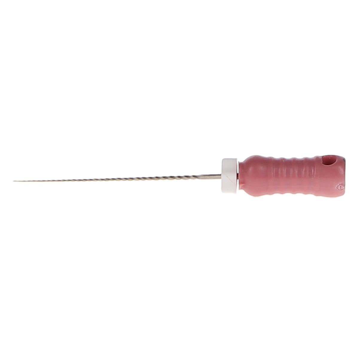 House Brand Dentistry 400100 HSB Endodontic K-Files 21mm #06 Pink Stainless Steel 6/Pk House Brand Dentistry 400100 HSB Endodontic K-Files 21mm #06 Pink Stainless Steel 6/Pk